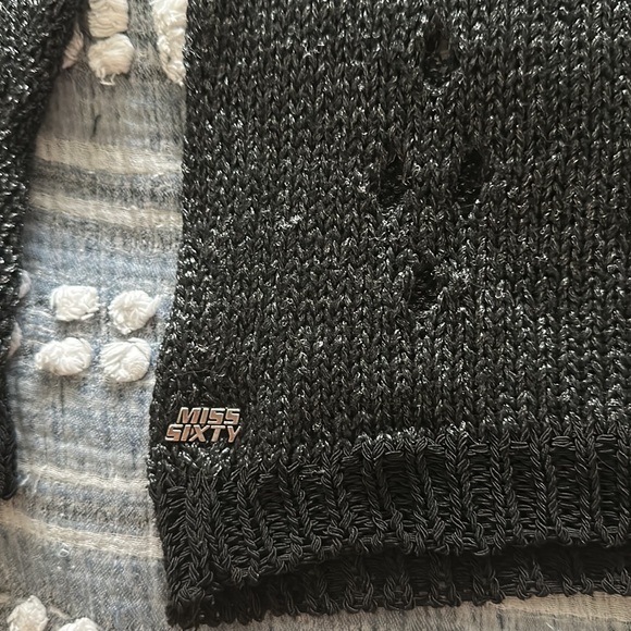 Miss sixty top xs to small🍎 - Picture 2 of 5